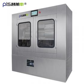午夜视频在线免费PLS-20L操作演示（ 全自動翻料，觸摸屏操作）